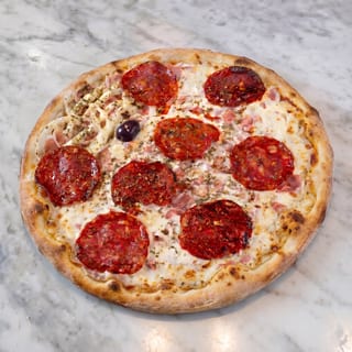Sopressata Picante