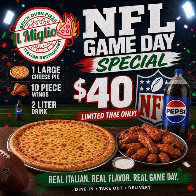 NFL BUNDLE - SMALL 🏈.