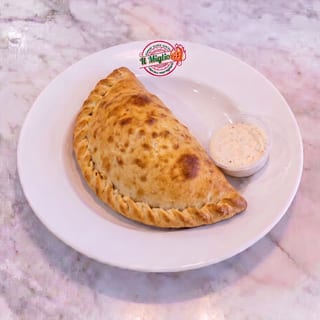 Calzone Cheese