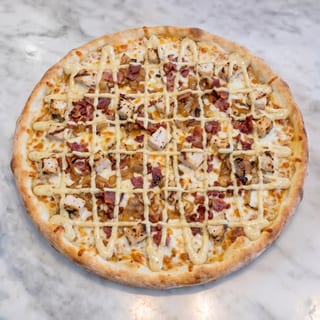 Chicken Bacon Honey Dijon