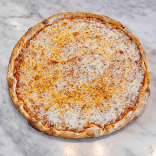 18" Large - 8 Slices