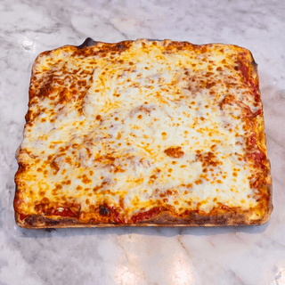 Sicilian Pie