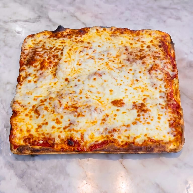Savor Our Signature Pie