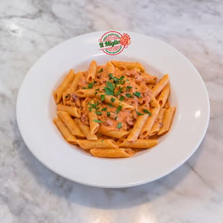 Penne Alla Vodka
