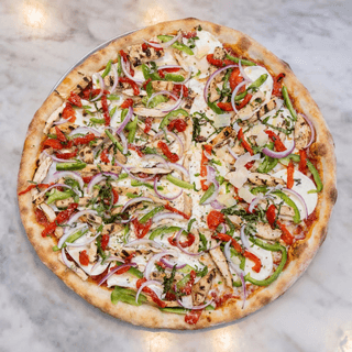 Pollo Alla Speck