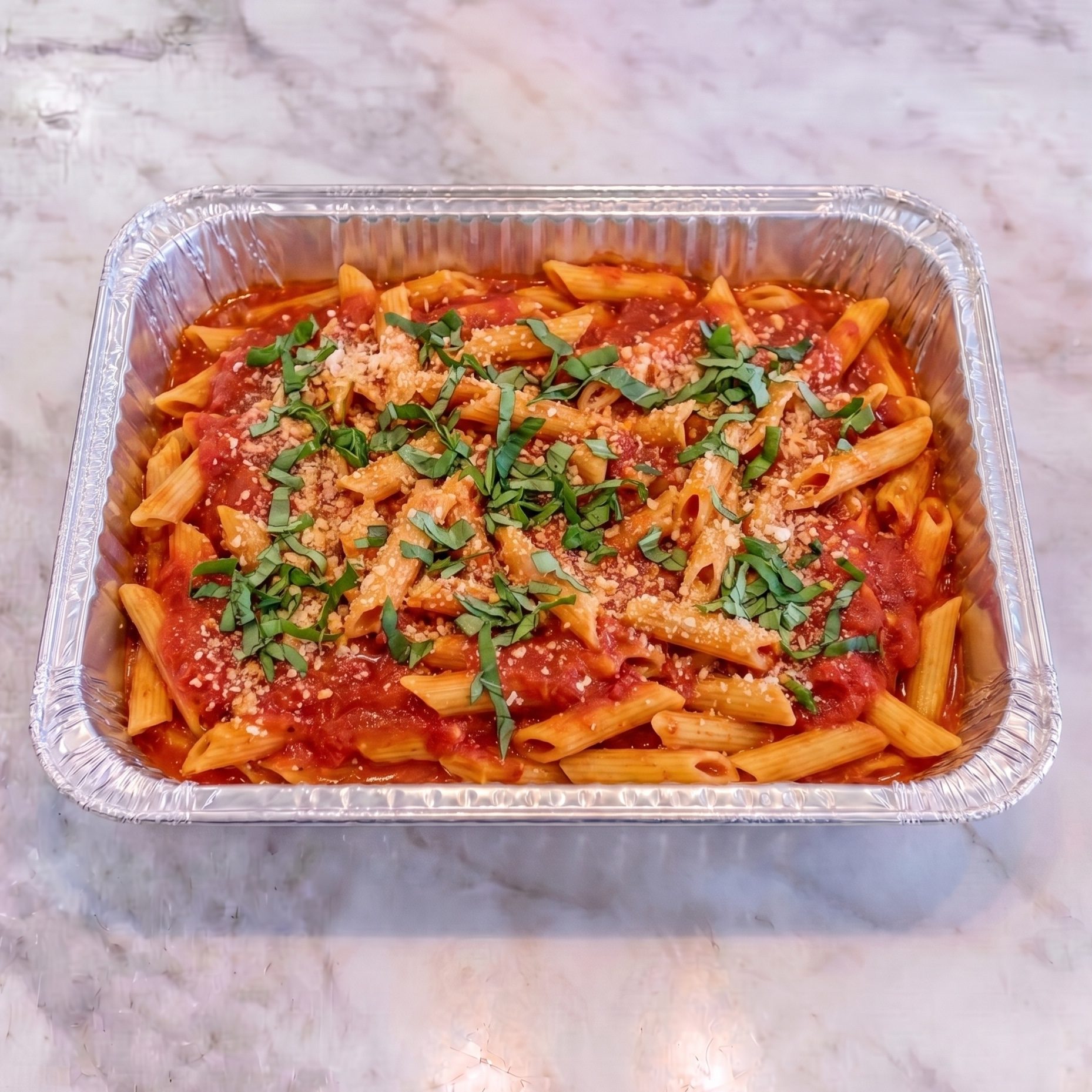 Marinara.