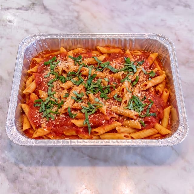 Marinara.