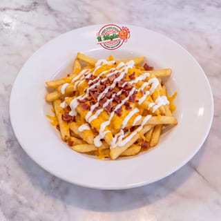 Loaded Fries