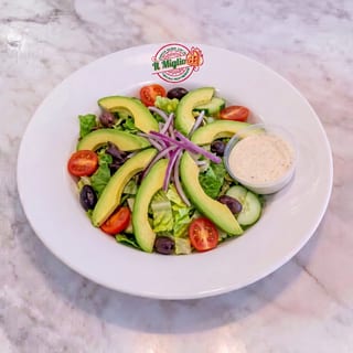 Avocado Salad