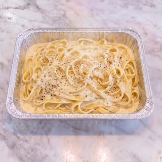 Alfredo Pasta