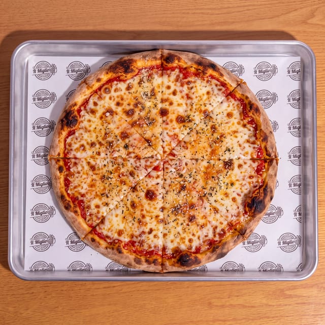 Special Pie Cheese.
