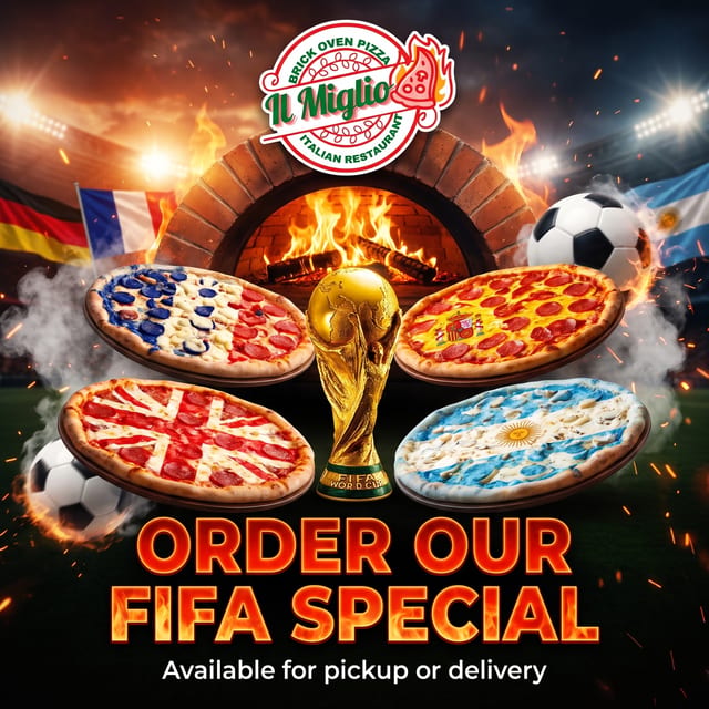 FIFA final special! ⚽🏆.