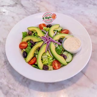 Avocado Salad (Salad)