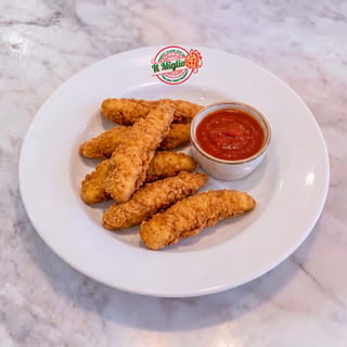 Chicken Fingers (6 Pieces)