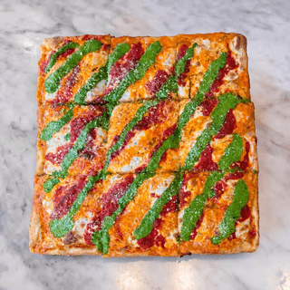 MVP Sicilia Pie