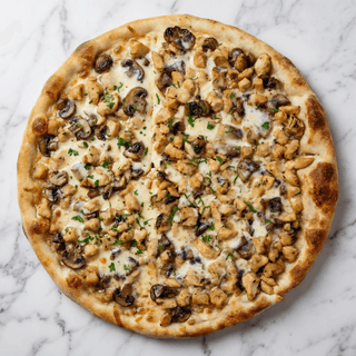 Chicken Marsala