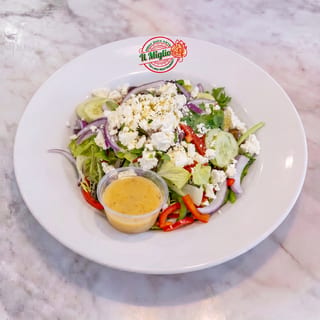 Greek Salad (Large)