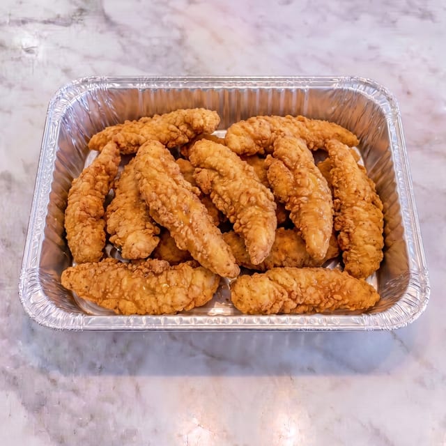 Chicken Fingers.