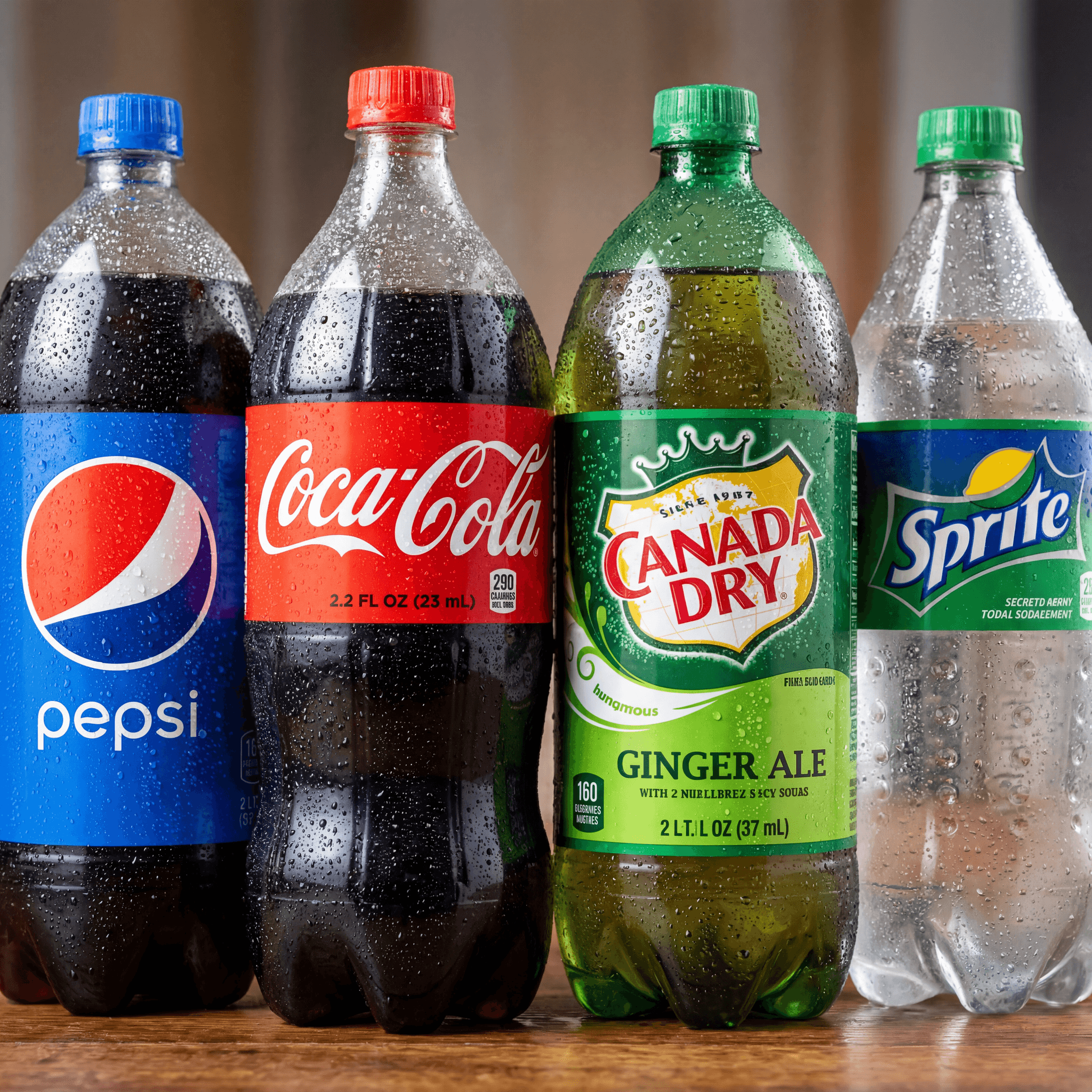 2-Liter Soda.