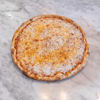16" Medium - 6 Slices
