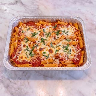 Baked Ziti