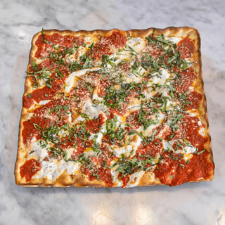 Grandma Pie
