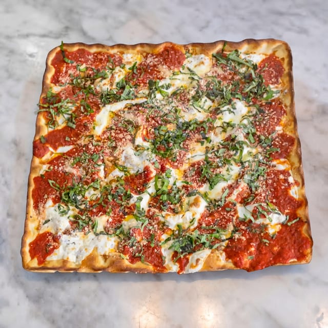 Grandma Pie.