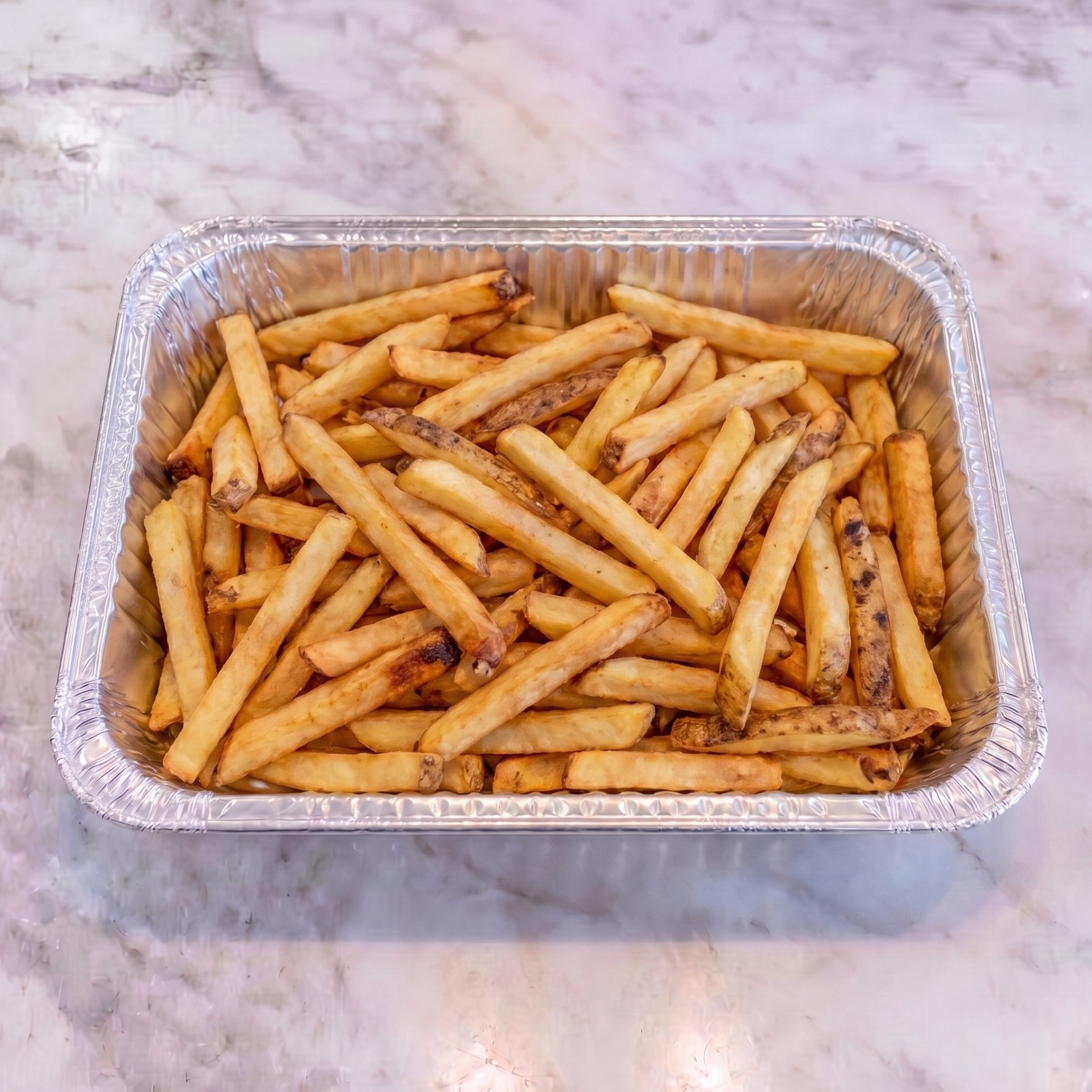 French Fries.