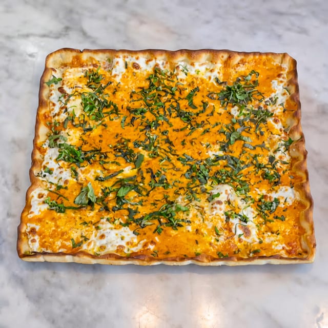Grandma Vodka Pie.
