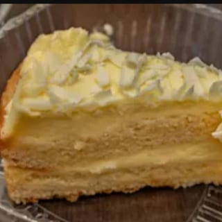 Lemon Cake