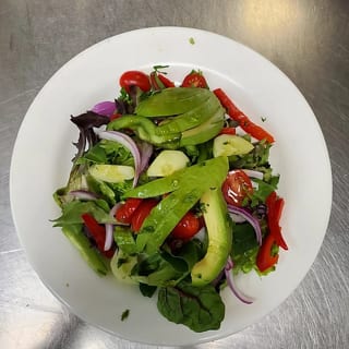 Avocado Salad (Salad)