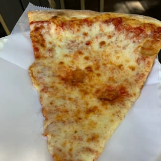The Slice is Right Pizza