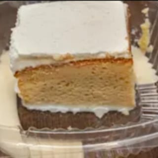 Tres Leches