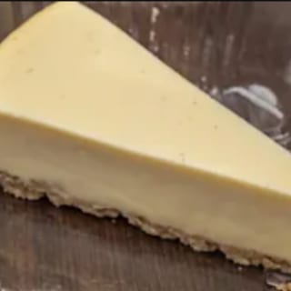 Cheese Cake